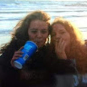 Meet your Posher, Rita